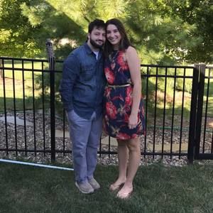 Meet your Posher, Kristin